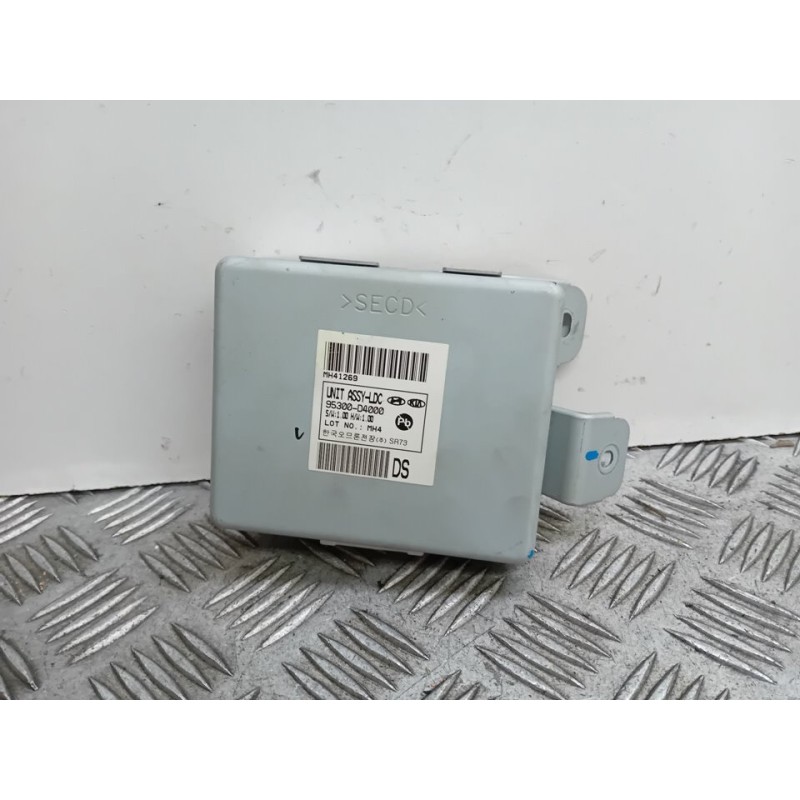 MODULO ELECTRONICO 95300D400  - imagen 2