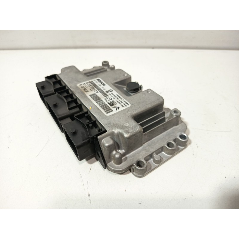 CENTRALITA MOTOR UCE 0261201610  - imagen 2