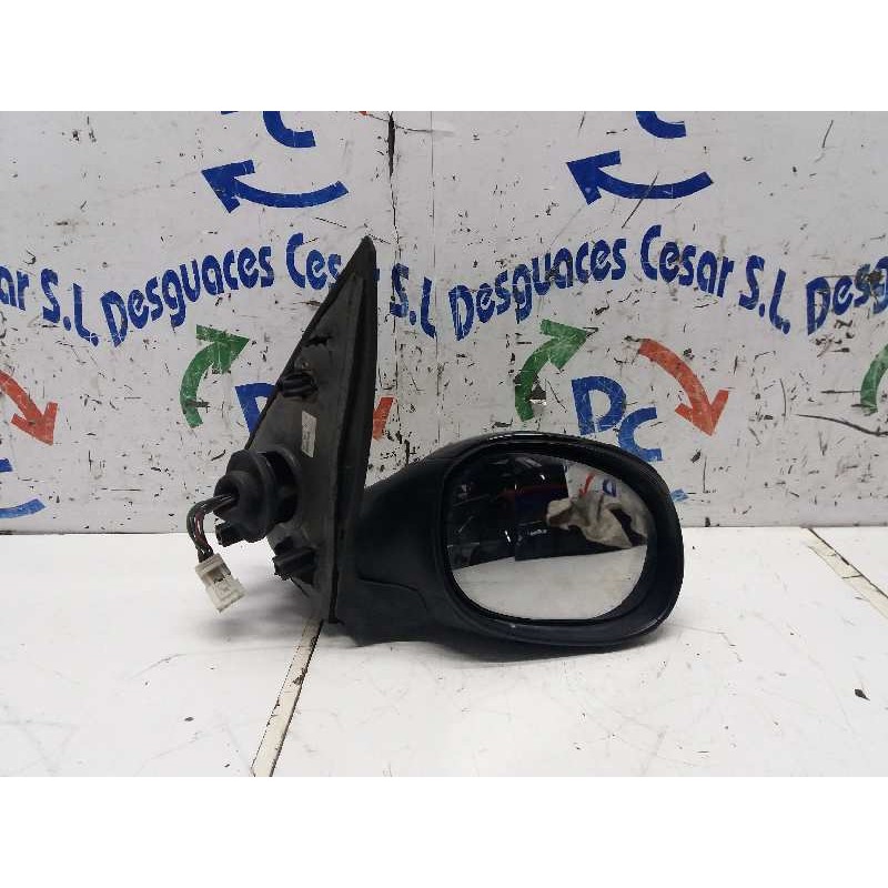 RETROVISOR DERECHO ELECTRICO  - imagen 1