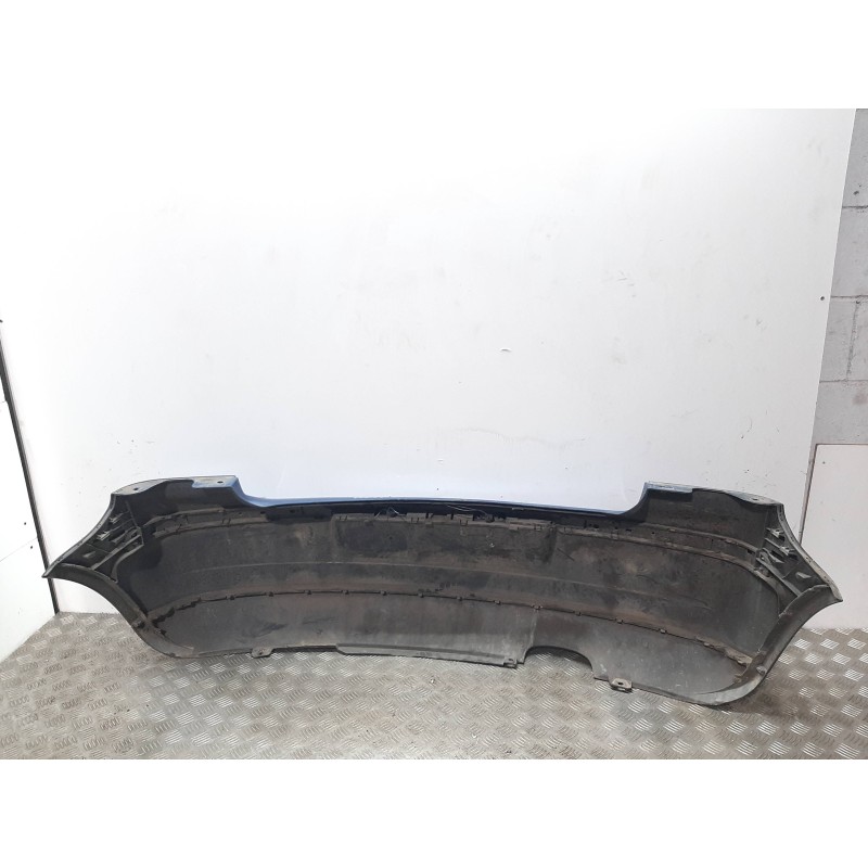 PARAGOLPES TRASERO 6Q6807521 AZUL  - imagen 2
