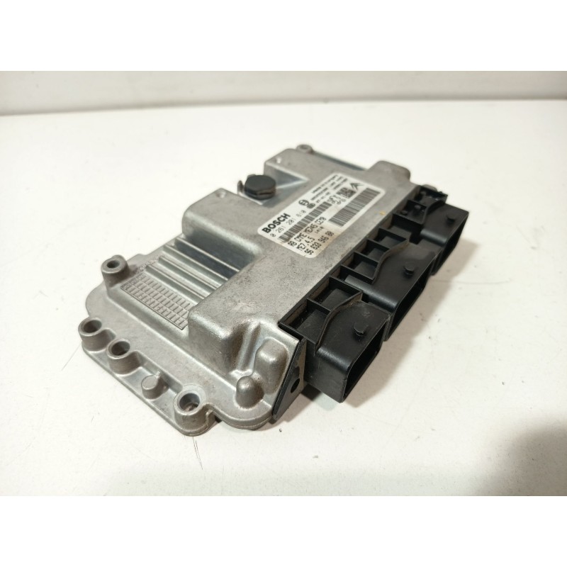 CENTRALITA MOTOR UCE 0261201610  - imagen 3