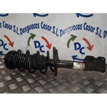 AMORTIGUADOR DELANTERO IZQUIERDO 344654 1635540080