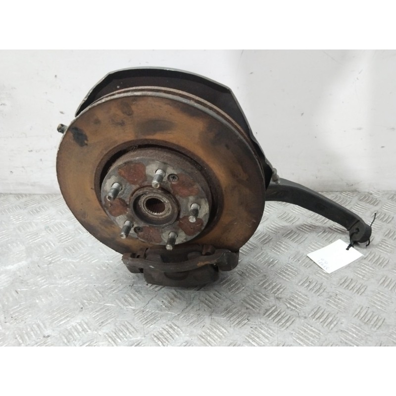 MANGUETA DELANTERA DERECHA 517163K050  - imagen 1