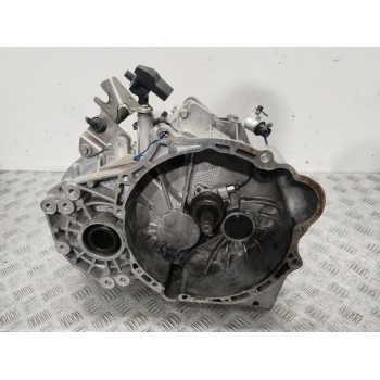 CAJA CAMBIOS 96420073 11220030 