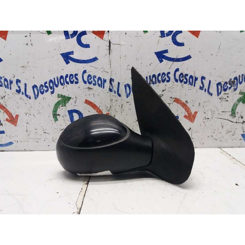 RETROVISOR DERECHO ELECTRICO  - imagen 2