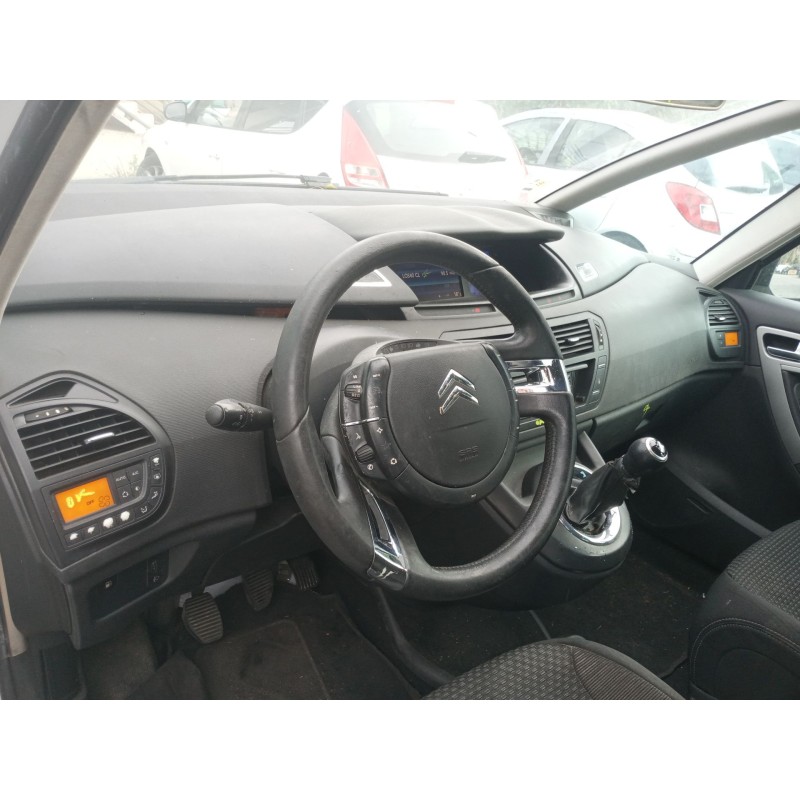 CITROËN C4 PICASSO I MONOSPACE (UD_) - imagen 5