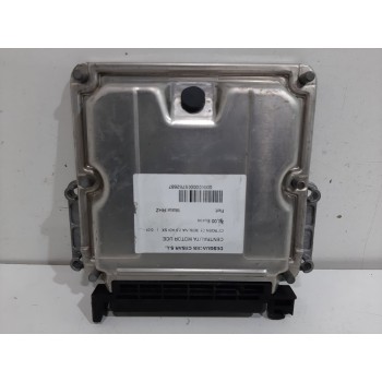 CENTRALITA MOTOR UCE 0281010365 BOSCH
