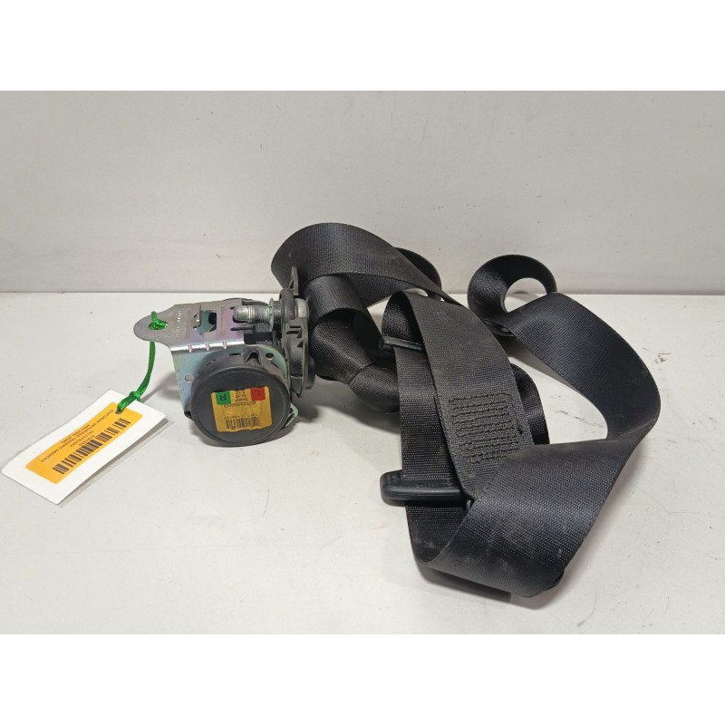 CINTURON SEGURIDAD TRASERO DERECHO 72112751402  - imagen 2