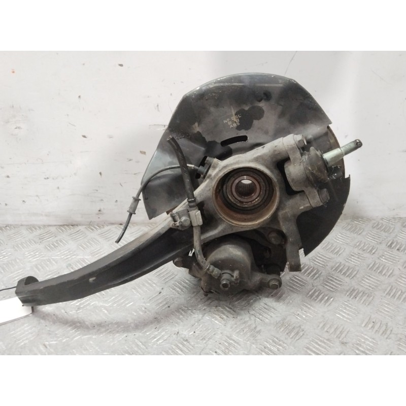 MANGUETA DELANTERA DERECHA 517163K050  - imagen 2