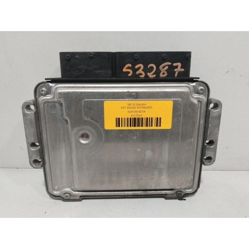 CENTRALITA MOTOR UCE A1351501979  - imagen 2