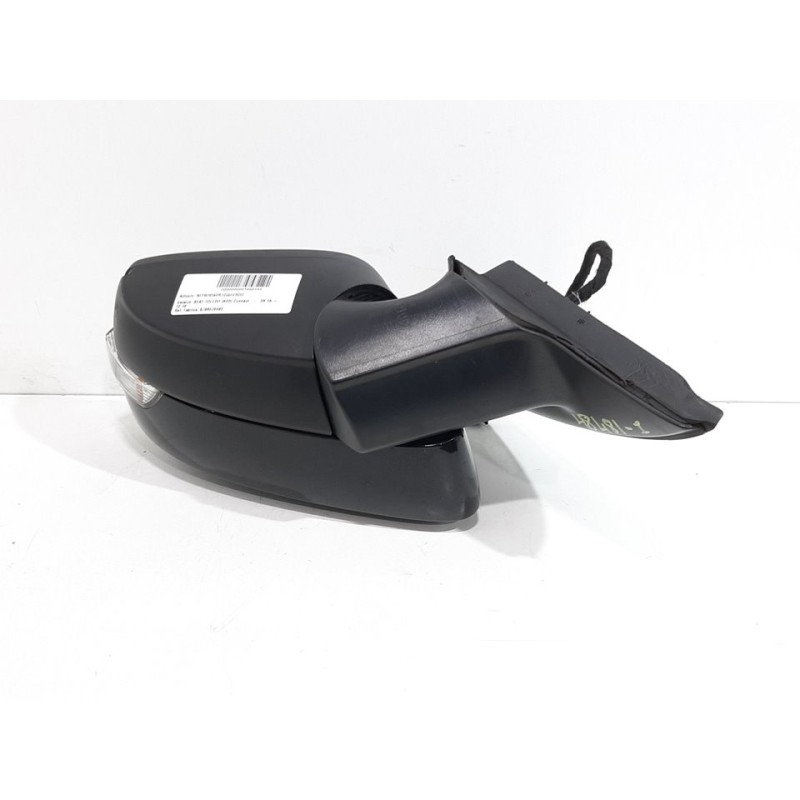 RETROVISOR IZQUIERDO 5JB857508E NEGRO ELECTRICO - imagen 2