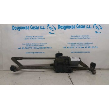 MOTOR LIMPIA DELANTERO 1K1955023D 