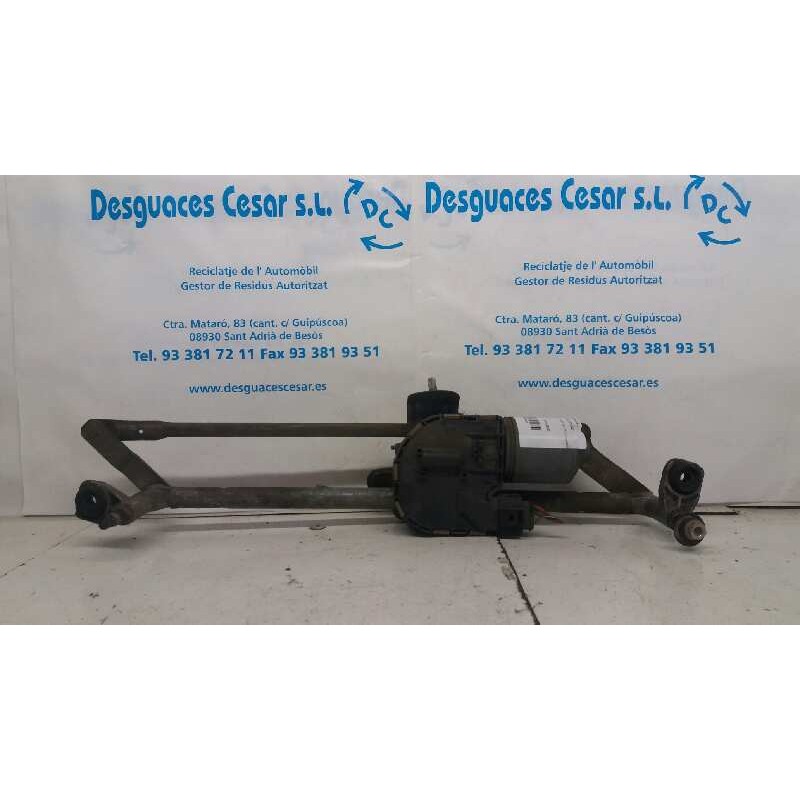 MOTOR LIMPIA DELANTERO 1K1955023D 