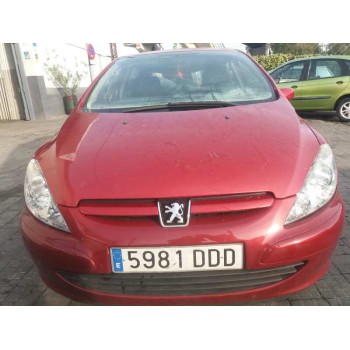 PEUGEOT 307 (S1)