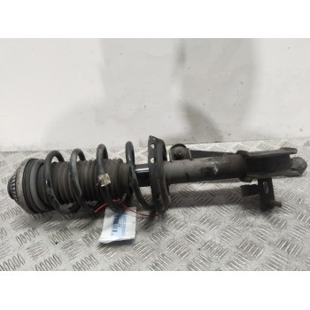 AMORTIGUADOR DELANTERO IZQUIERDO 1635547980 