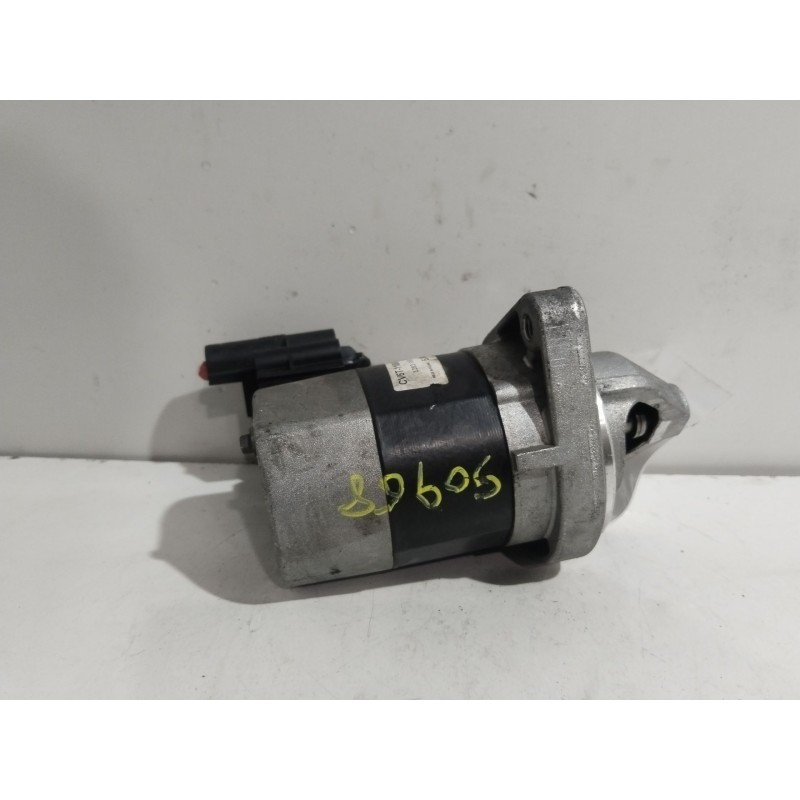 MOTOR ARRANQUE CV6T11000GC  - imagen 2