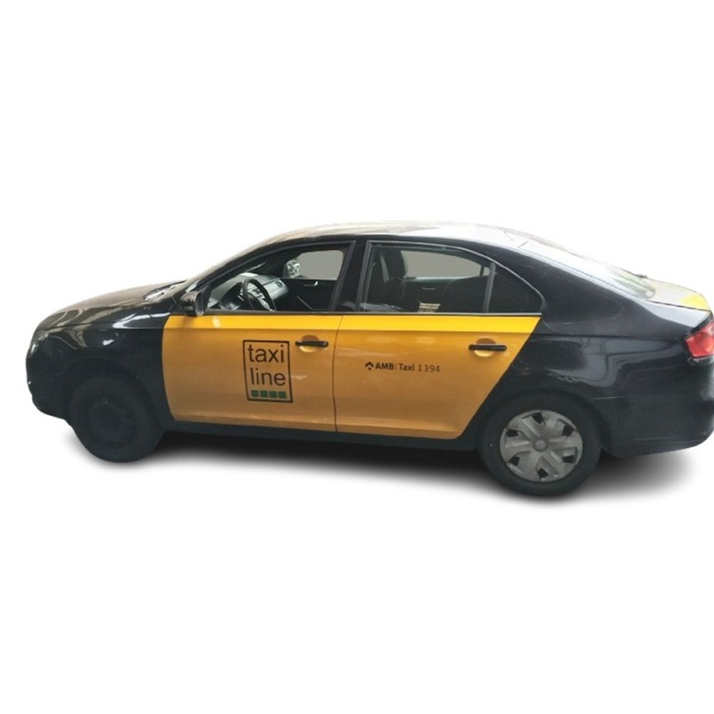 SEAT TOLEDO IV (KG3) - imagen 1