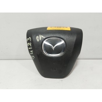 AIRBAG DELANTERO IZQUIERDO GDK557K00 