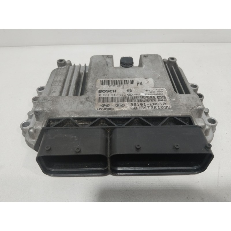 CENTRALITA MOTOR UCE A1351501979  - imagen 3