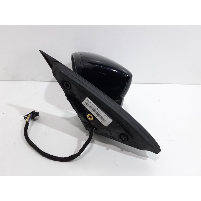 RETROVISOR IZQUIERDO 5JB857508E NEGRO ELECTRICO - imagen 3
