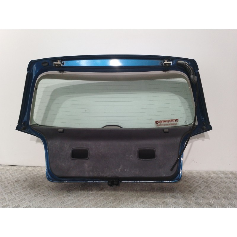PORTON TRASERO  - imagen 2