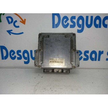 CENTRALITA MOTOR UCE H0M8200039569 8200166362
