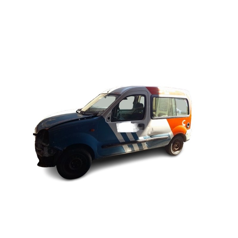RENAULT KANGOO (KC0/1_) - imagen 3