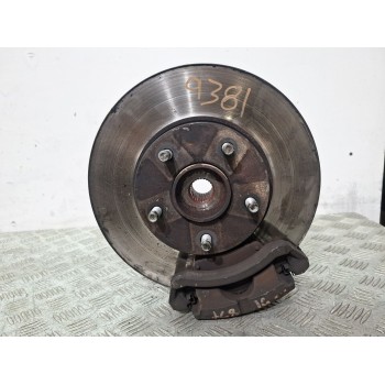 MANGUETA DELANTERA IZQUIERDA 40015BU000 