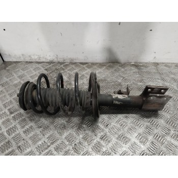 AMORTIGUADOR DELANTERO IZQUIERDO 5202CY 