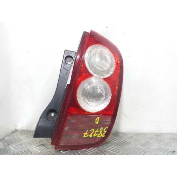 PILOTO TRASERO DERECHO 26554AX720 