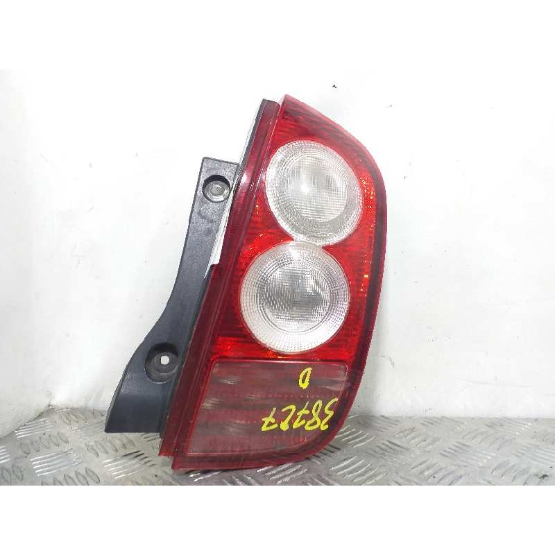 PILOTO TRASERO DERECHO 26554AX720  - imagen 1