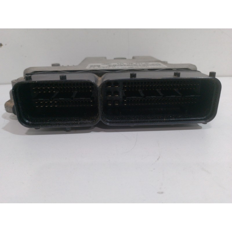 CENTRALITA MOTOR UCE 03G906021SK 0281014419  - imagen 2