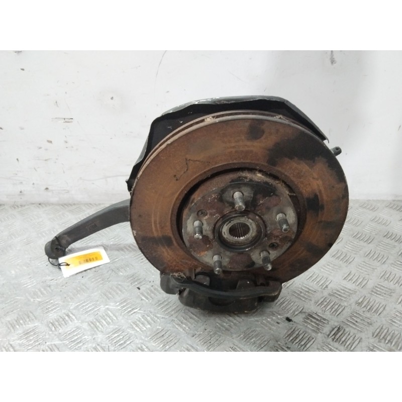 MANGUETA DELANTERA IZQUIERDA 517153K050  - imagen 1