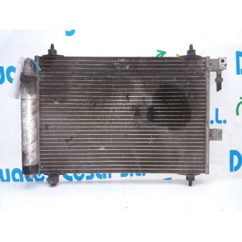 CONDENSADOR / RADIADOR AIRE ACONDICIONADO 9652775780 6455FX OFERTA