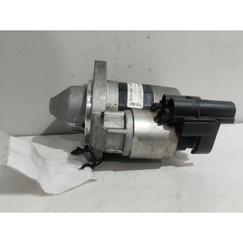 MOTOR ARRANQUE CV6T11000GC  - imagen 4