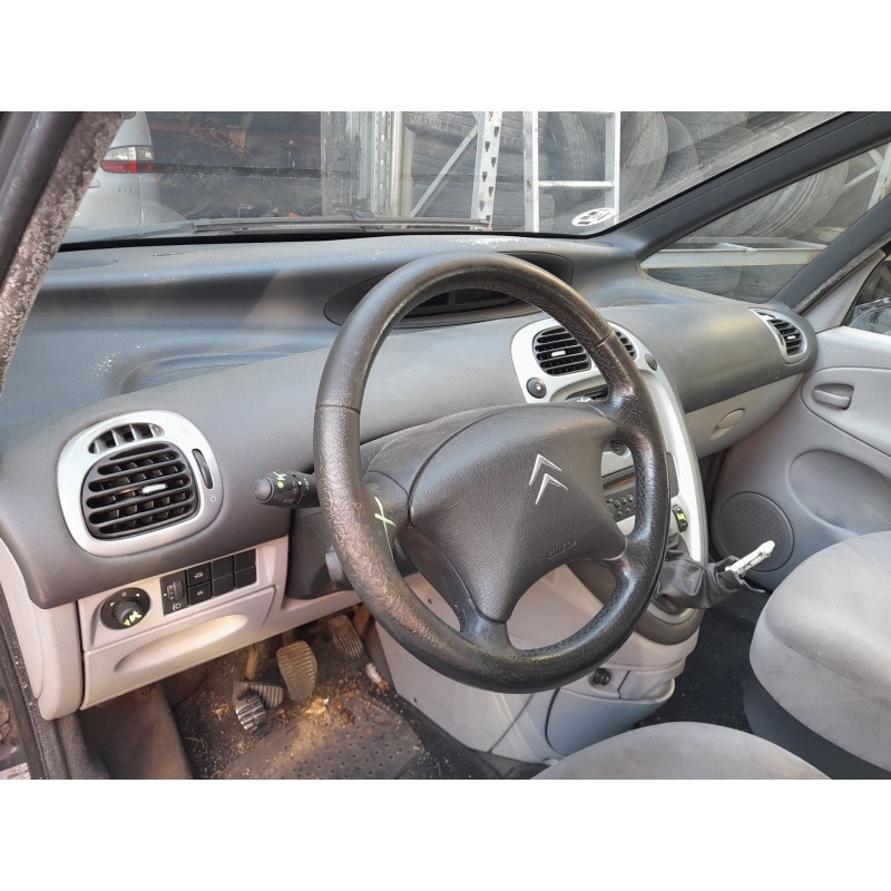 CITROËN XSARA PICASSO (N68) - imagen 3