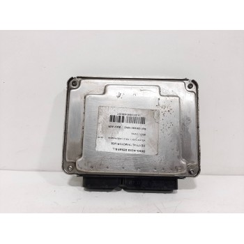 CENTRALITA MOTOR UCE 038906019NC 