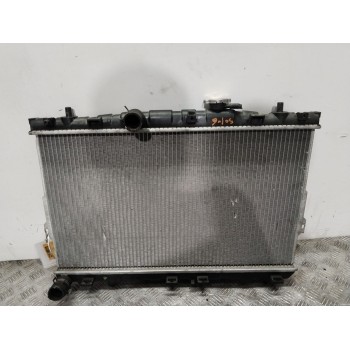 RADIADOR AGUA 253102D000 
