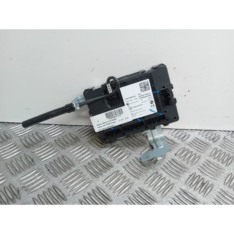 MODULO ELECTRONICO 95400D4AL0  - imagen 1