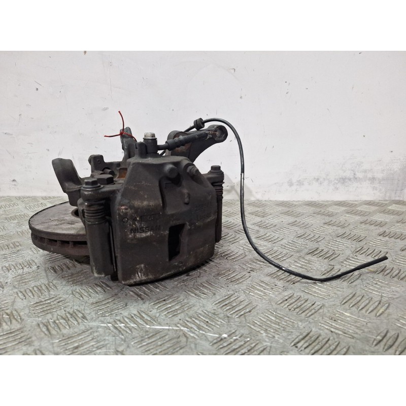 MANGUETA DELANTERA IZQUIERDA 40015BU000  - imagen 3