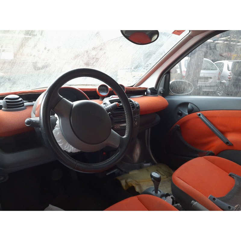SMART FORTWO COUPÉ (450) - imagen 4