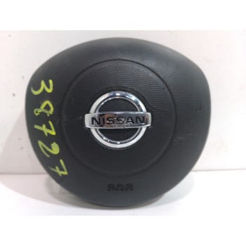 AIRBAG DELANTERO IZQUIERDO 48470AX600 