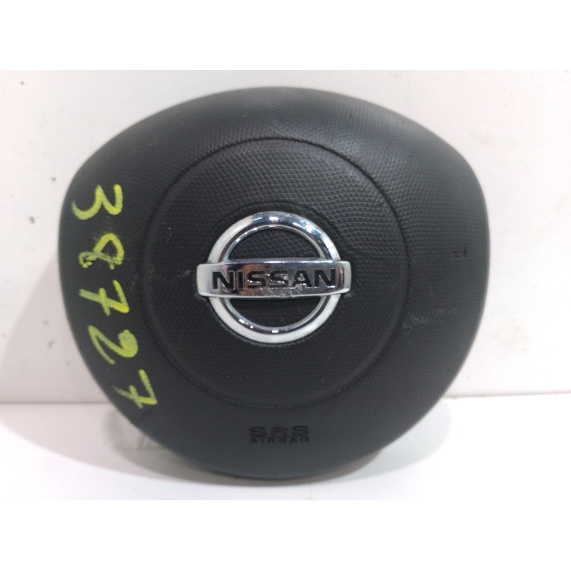 AIRBAG DELANTERO IZQUIERDO 48470AX600  - imagen 1