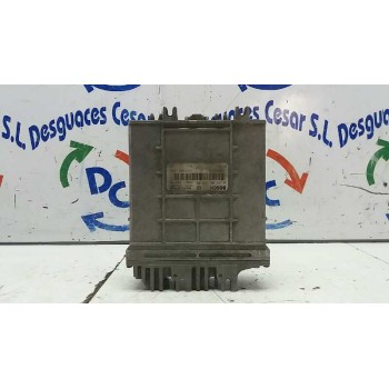 CENTRALITA MOTOR UCE 7700113281 281001995 