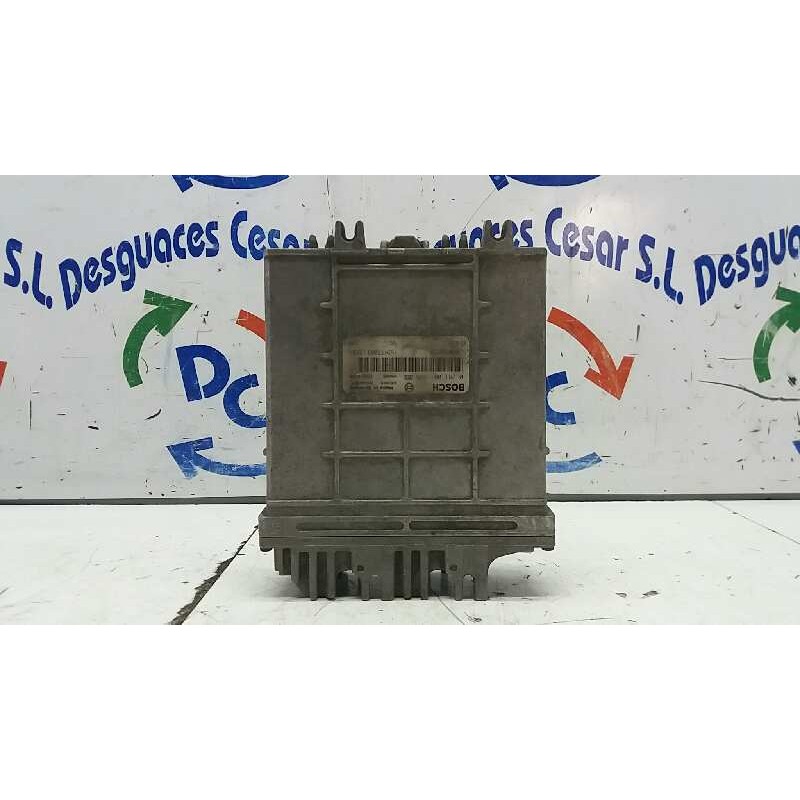 CENTRALITA MOTOR UCE 7700113281 281001995  - imagen 1