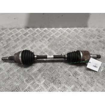 TRANSMISION DELANTERA IZQUIERDA 1857348 