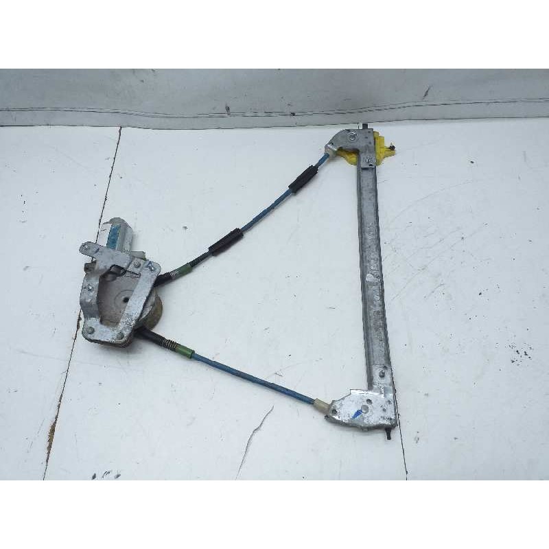 ELEVALUNAS TRASERO DERECHO ELECTRICO  - imagen 2