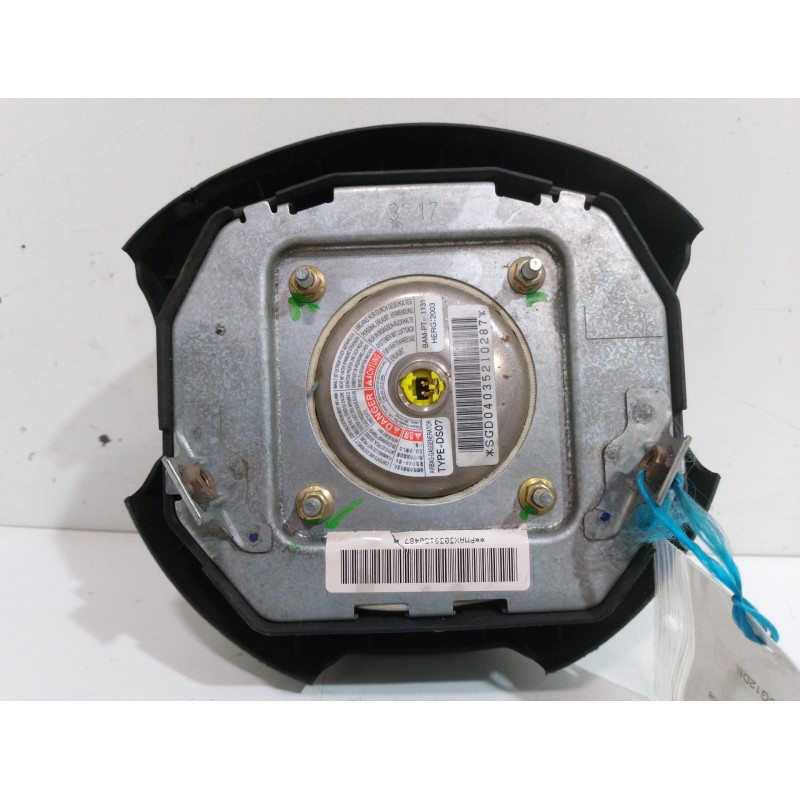 AIRBAG DELANTERO IZQUIERDO 48470AX600  - imagen 2