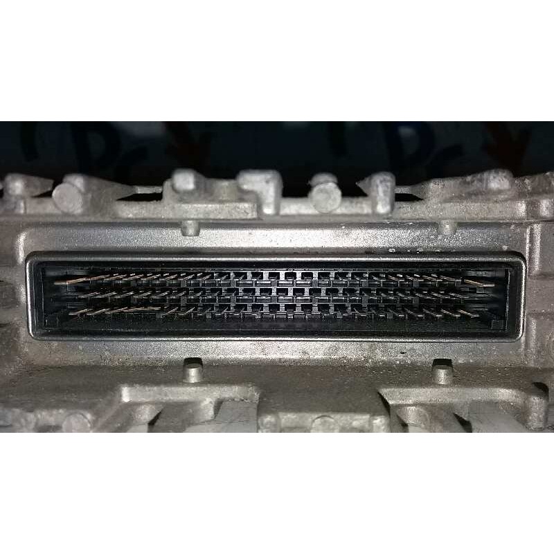 CENTRALITA MOTOR UCE 7700113281 281001995  - imagen 2