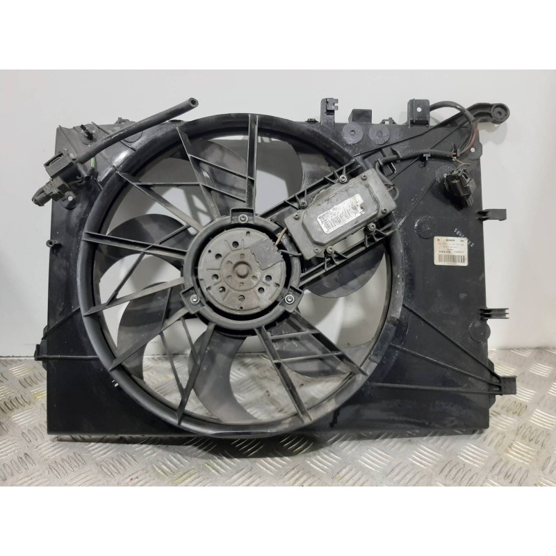 ELECTROVENTILADOR 130303909  - imagen 1